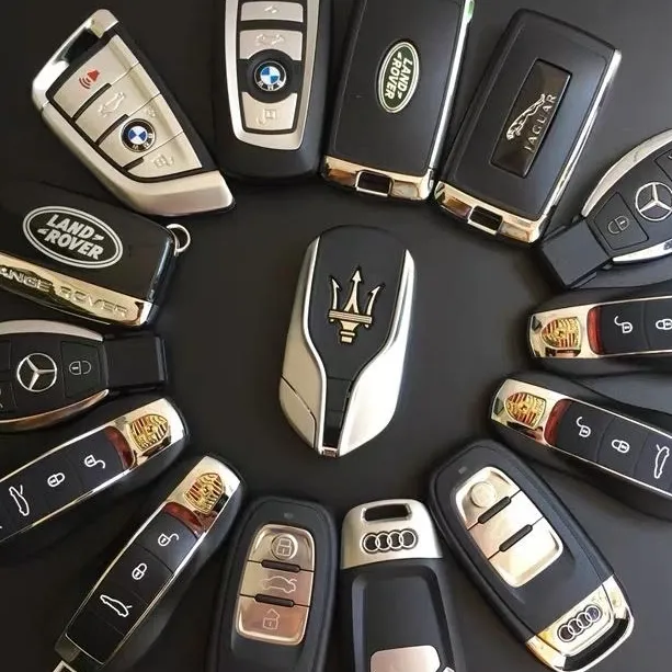 Gaziemir Oto Anahtarcı